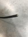 PV-Kabel Solarkabel Solarleitung H1Z2Z2-K 1x6 mm² schwarz, Meterware